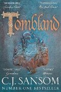 Cover: Tombland - Pan Books