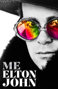 Enlarge image Cover: Me - Macmillan
