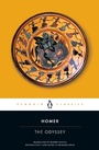 Cover: The Odyssey - Penguin Classics