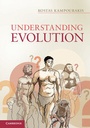 Cover: Understanding Evolution - Cambridge University Press