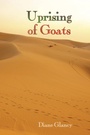 Cover: Uprising of Goats - Wipf and Stock Publishers