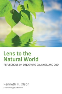 Enlarge image Cover: Lens to the Natural World - Wipf and Stock Publishers