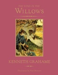 Cover: The Wind in the Willows - Race Point Publishing