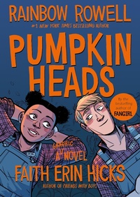 Abbildung von: Pumpkinheads - Macmillan Children's Books