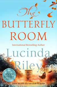 Abbildung von: The Butterfly Room - Pan Books