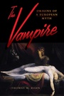 Cover: The Vampire - Berghahn Books