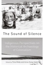 Cover: The Sound of Silence - Berghahn Books