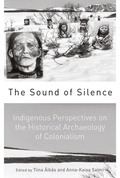 Cover: The Sound of Silence - Berghahn Books