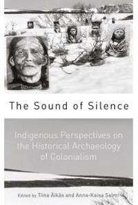 Enlarge image Cover: The Sound of Silence - Berghahn Books