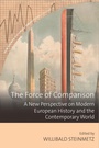 Cover: The Force of Comparison - Berghahn Books