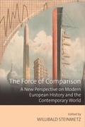 Cover: The Force of Comparison - Berghahn Books
