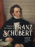 Cover: Drama in the Music of Franz Schubert - De Gruyter