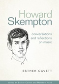 Cover: Howard Skempton: Conversations and Reflections on Music - De Gruyter