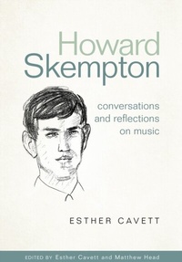 Enlarge image Cover: Howard Skempton: Conversations and Reflections on Music - De Gruyter