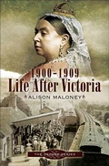 Cover: Life After Victoria, 1900-1909 - Remember When