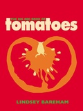 Cover: The Big Red Book of Tomatoes - Grub Street Cookery
