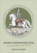 Cover: George Washington's War - Grub Street Publishing