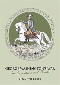 Enlarge image Cover: George Washington's War - Grub Street Publishing