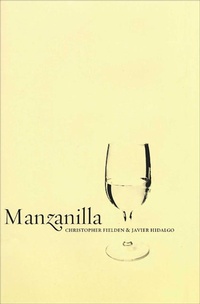 Enlarge image Cover: Manzanilla - Grub Street Cookery