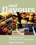 Cover: Real Flavours - Grub Street Cookery