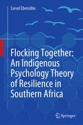 Bild: Flocking Together: An Indigenous Psychology Theory of Resilience in Southern Africa - Springer