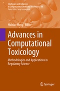 Bild: Advances in Computational Toxicology - Springer