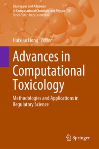 Abbildung von: Advances in Computational Toxicology - Springer