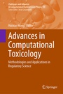 Cover: Advances in Computational Toxicology - Springer