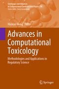Bild: Advances in Computational Toxicology - Springer