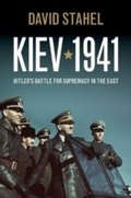 Cover: Kiev 1941 - Cambridge University Press