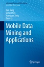 Cover: Mobile Data Mining and Applications - Springer