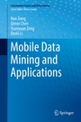 Cover: Mobile Data Mining and Applications - Springer