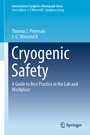Cover: Cryogenic Safety - Springer