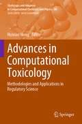 Bild: Advances in Computational Toxicology - Springer
