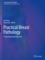 Cover: Practical Breast Pathology - Springer