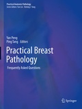 Cover: Practical Breast Pathology - Springer