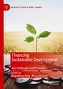 Cover: Financing Sustainable Development - Palgrave Macmillan