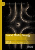 Cover: Sound, Media, Ecology - Palgrave Macmillan