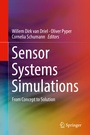 Cover: Sensor Systems Simulations - Springer
