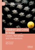 Bild: Children and Crime in India - Palgrave Macmillan