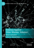 Cover: Violence Against Older Women, Volume I - Palgrave Macmillan