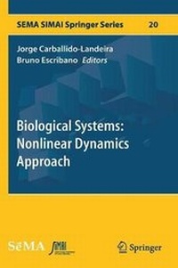 Abbildung von: Biological Systems - Springer