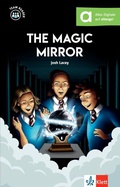 Cover: The Magic Mirror - Klett