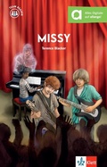 Cover: Missy - Klett