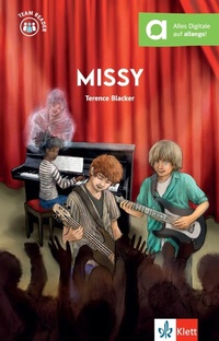 Abbildung von: Missy - Klett