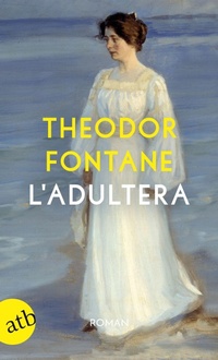 Enlarge image Cover: L'Adultera - Aufbau