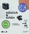 Cover: n&uuml;tzlich und sch&ouml;n - Aschendorff