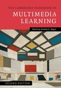 Cover: The Cambridge Handbook of Multimedia Learning - Cambridge University Press