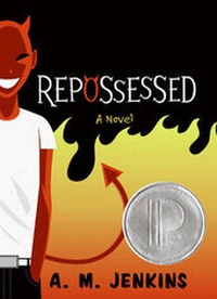 Enlarge image Cover: Repossessed - HarperCollins