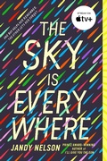 Cover: The Sky Is Everywhere - Speak